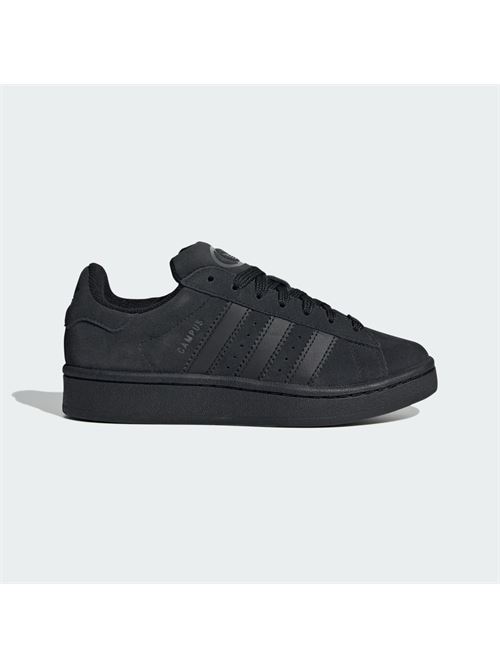 CAMPUS 00s J        CBLACK/CBLACK/FTWWHT ADIDAS ORIGINALS | JI4395/ND